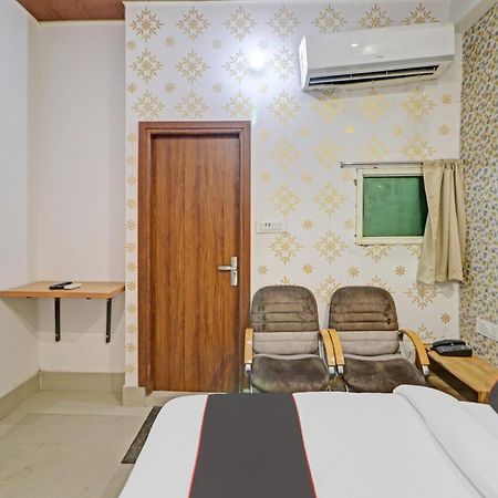 Hotel O Star Ki New Delhi Exterior photo